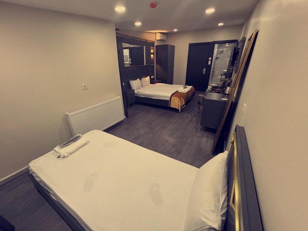 DNZ TAXIM FERİDİYE Otel - Image 49