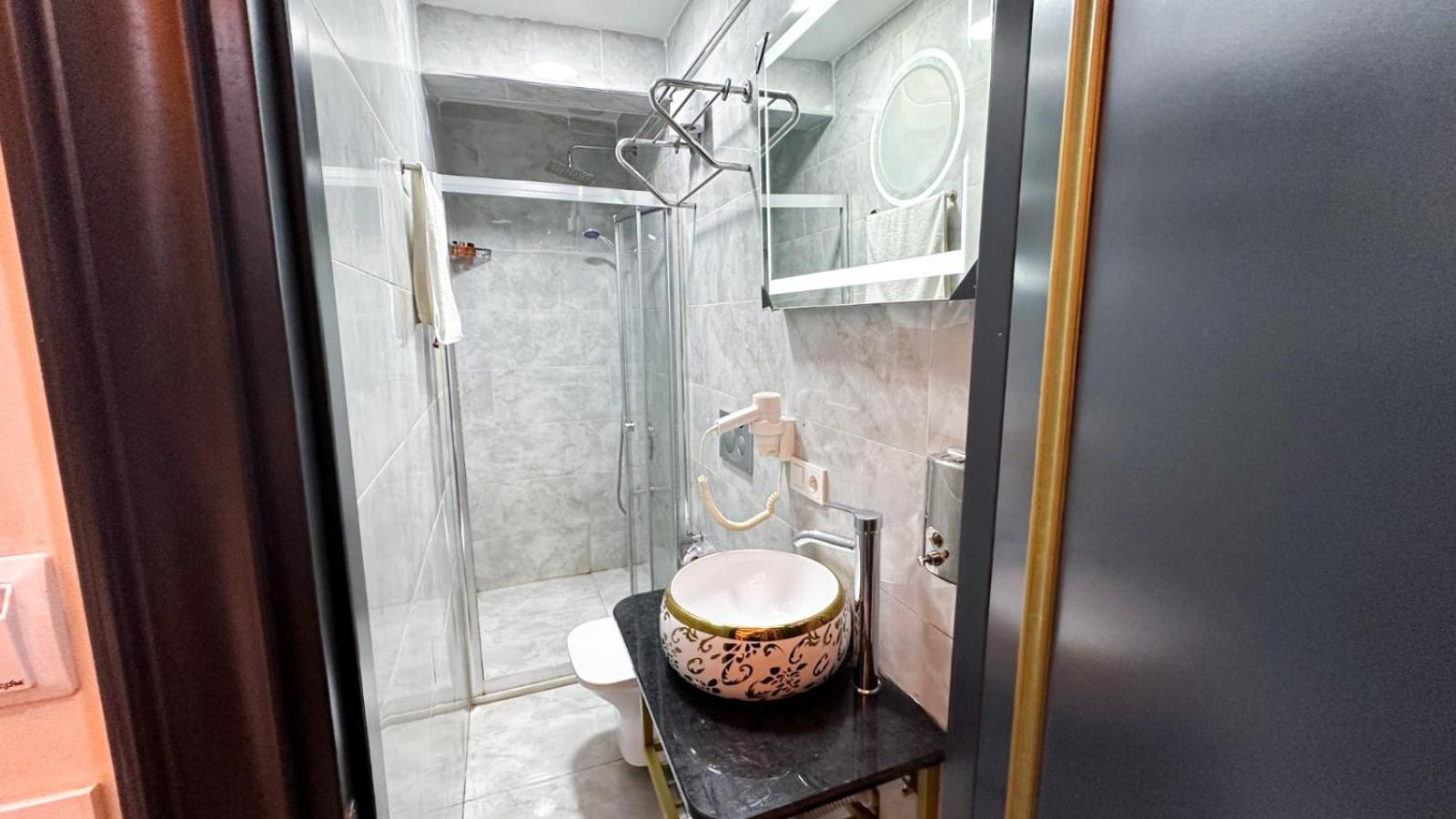 DNZ TAXIM FERİDİYE Otel - Image 51