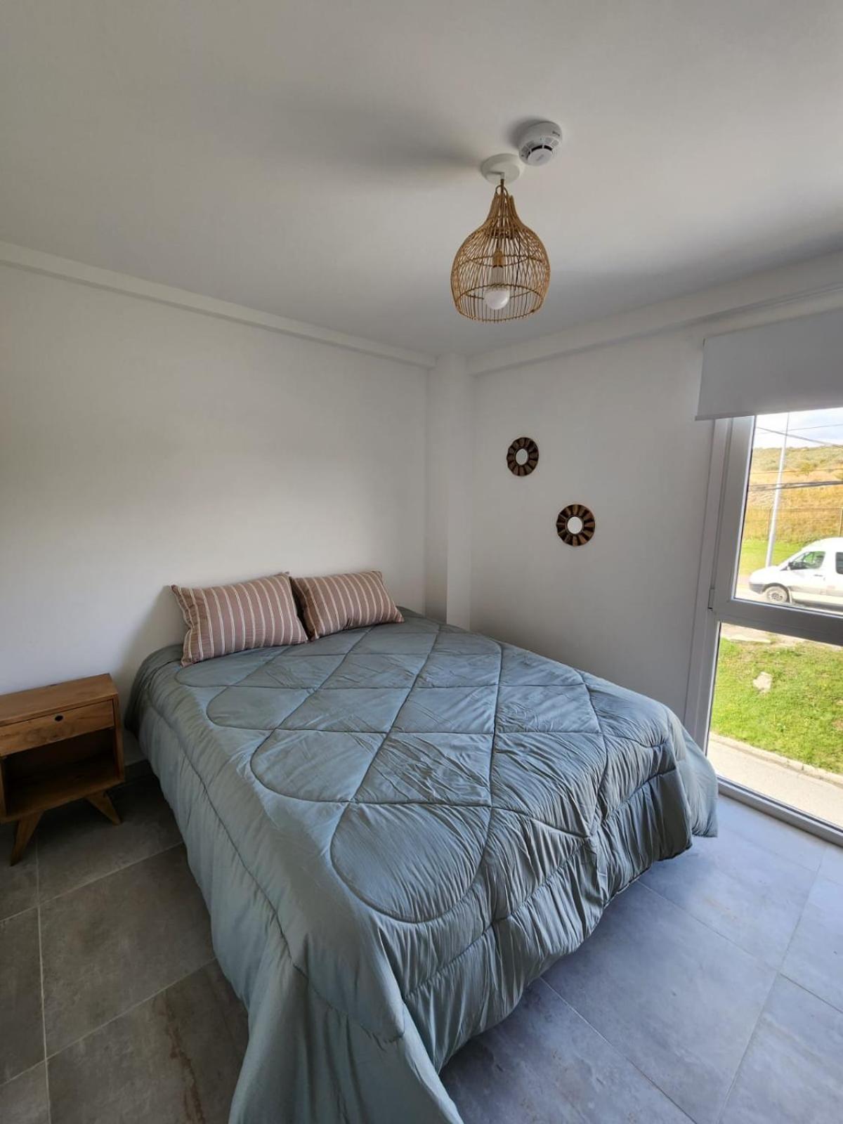 Hermoso departamento - Ushuaia