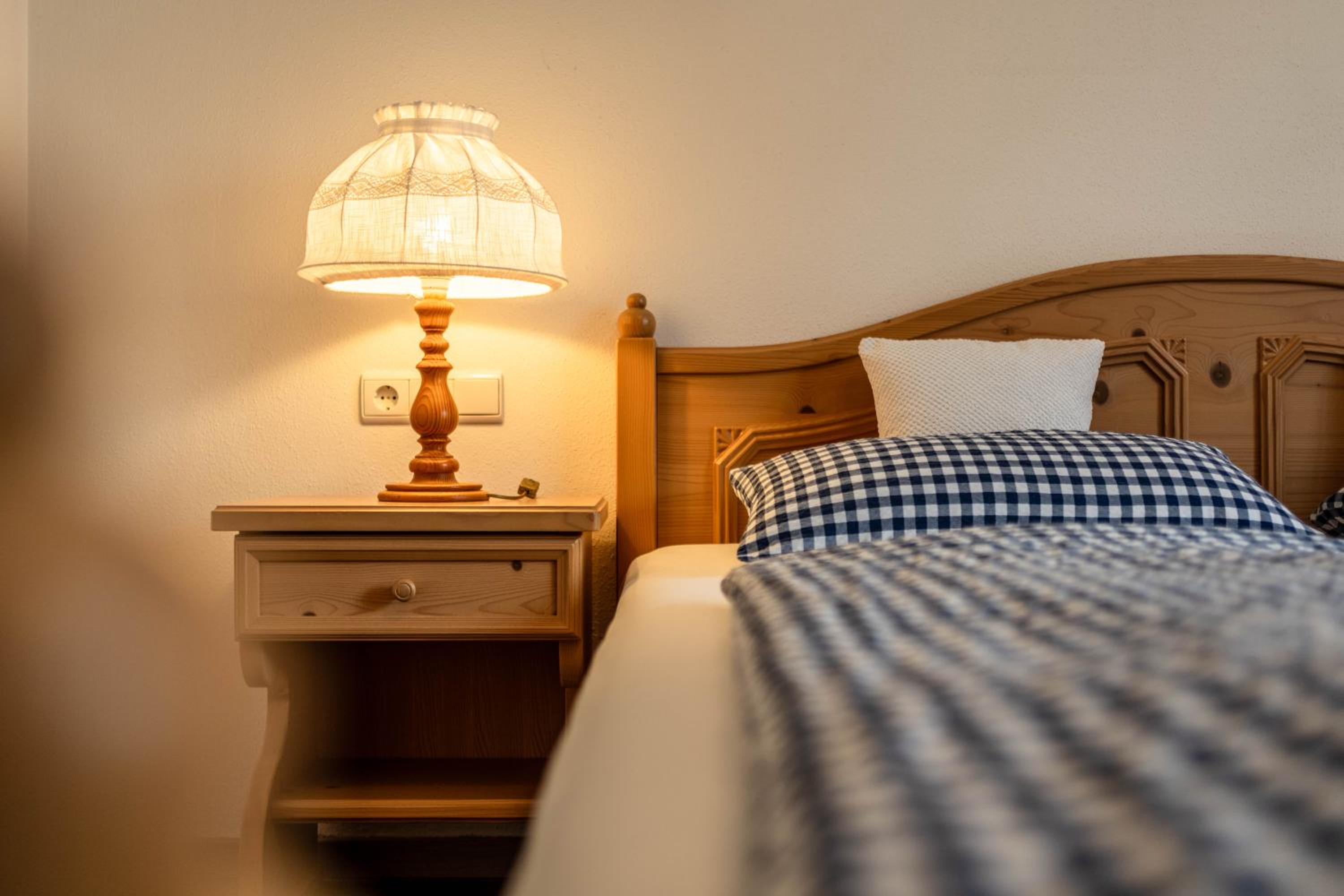 Ferienwohnungen LARA Wohnung 1