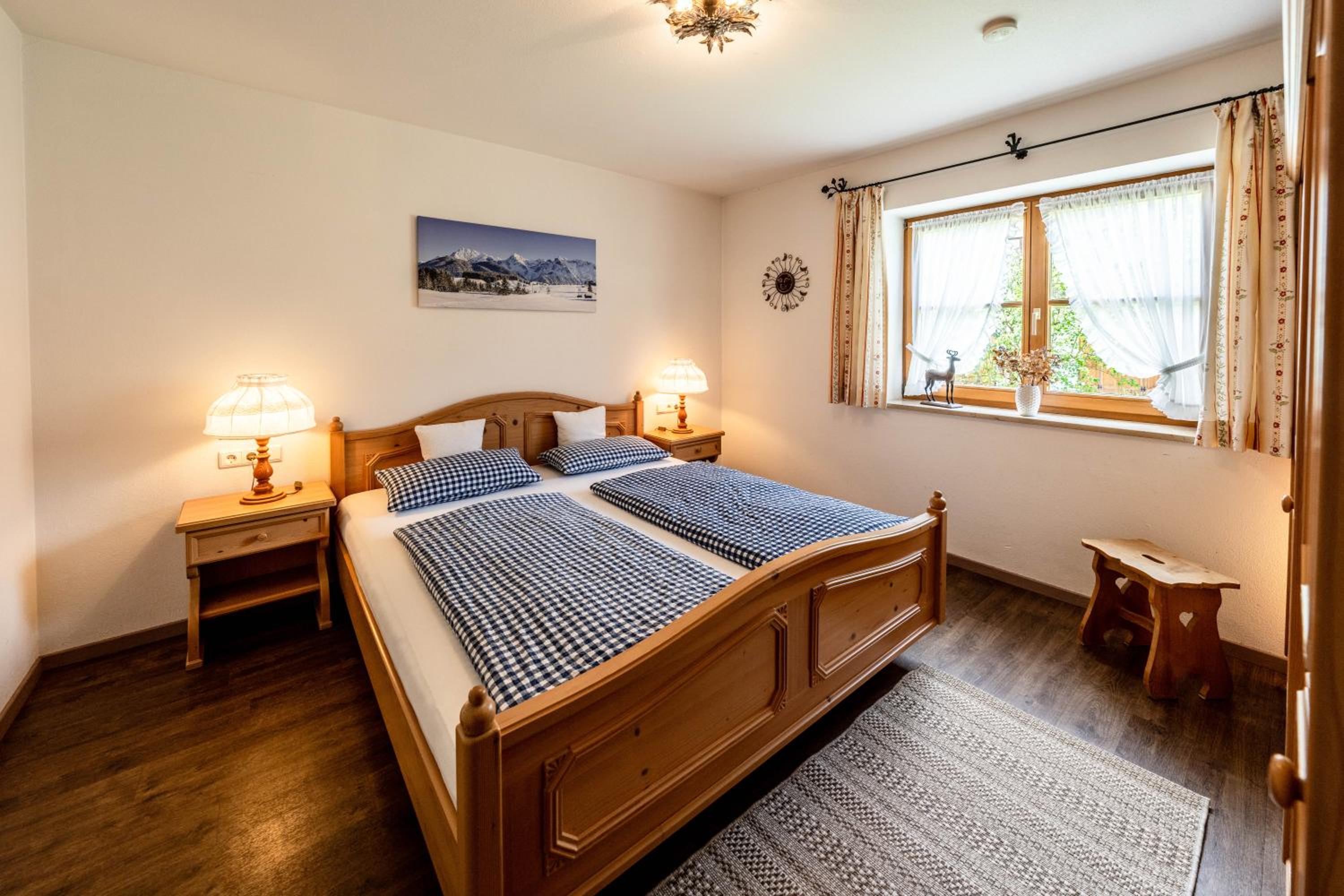 Ferienwohnungen LARA Wohnung 1