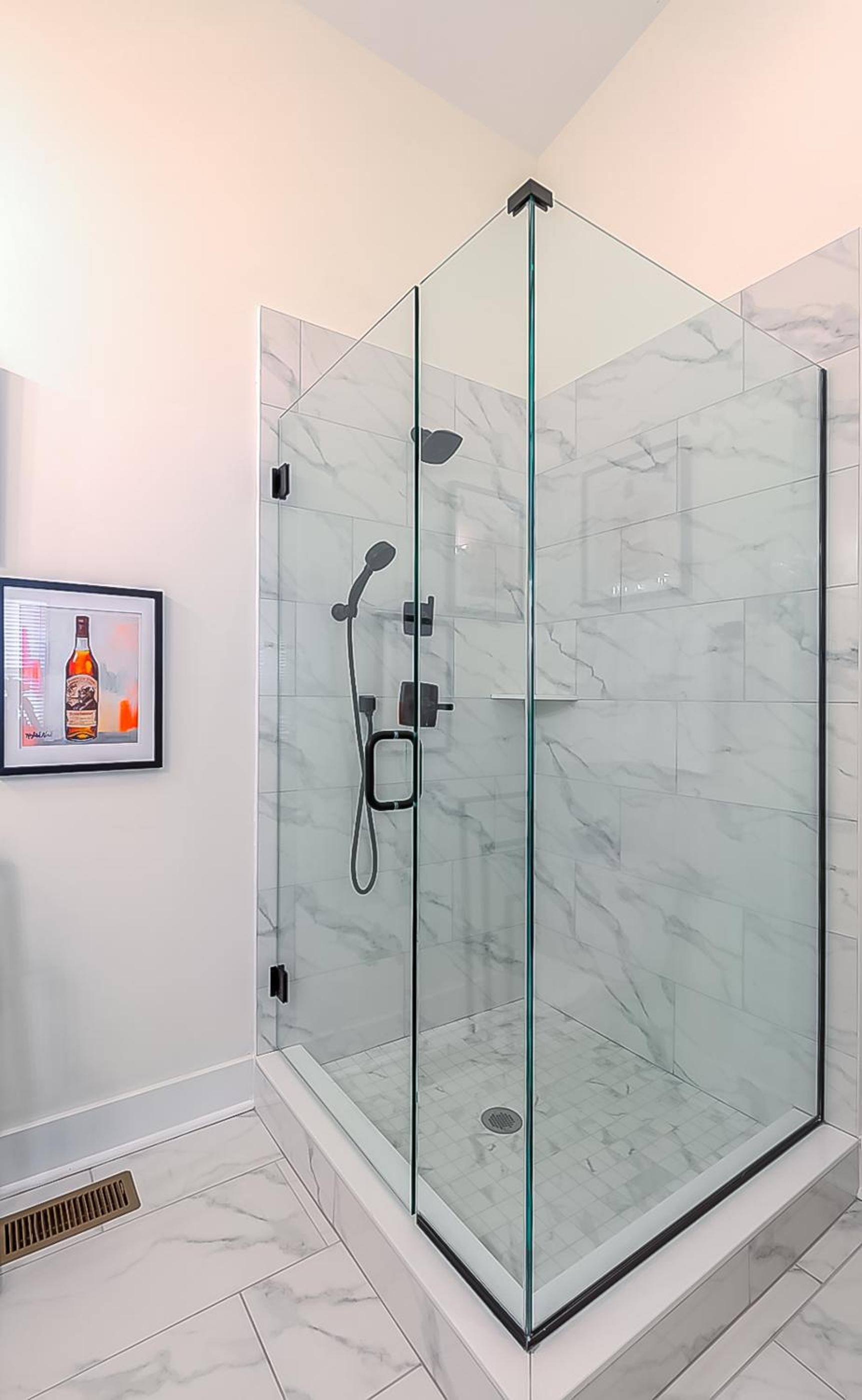 Lexington Vacations - Luxurious 3 BR Distillery District Townhouse - Property Image 1