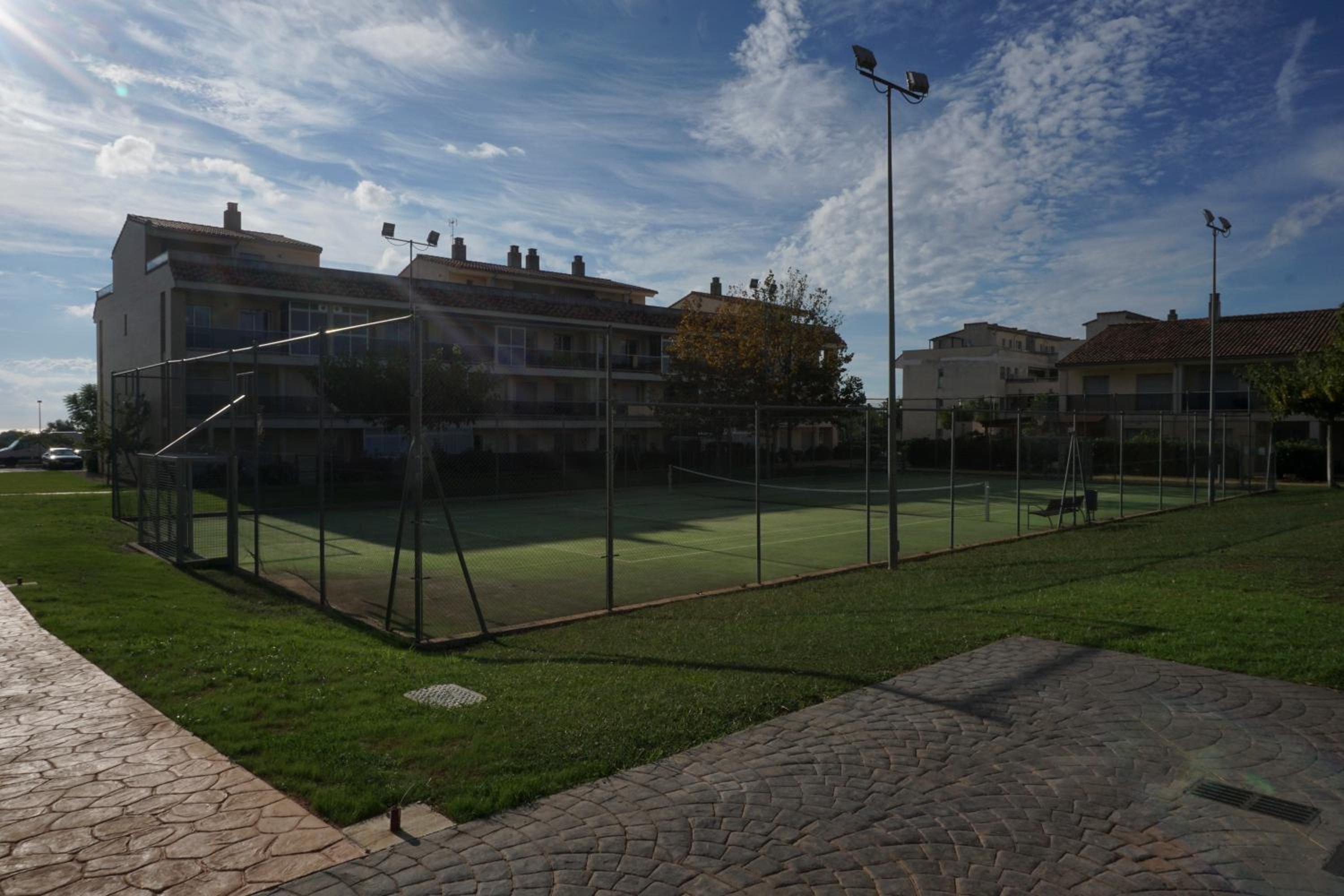 Apartment Casa Sol' Azahar, Panoramica Golf view 5