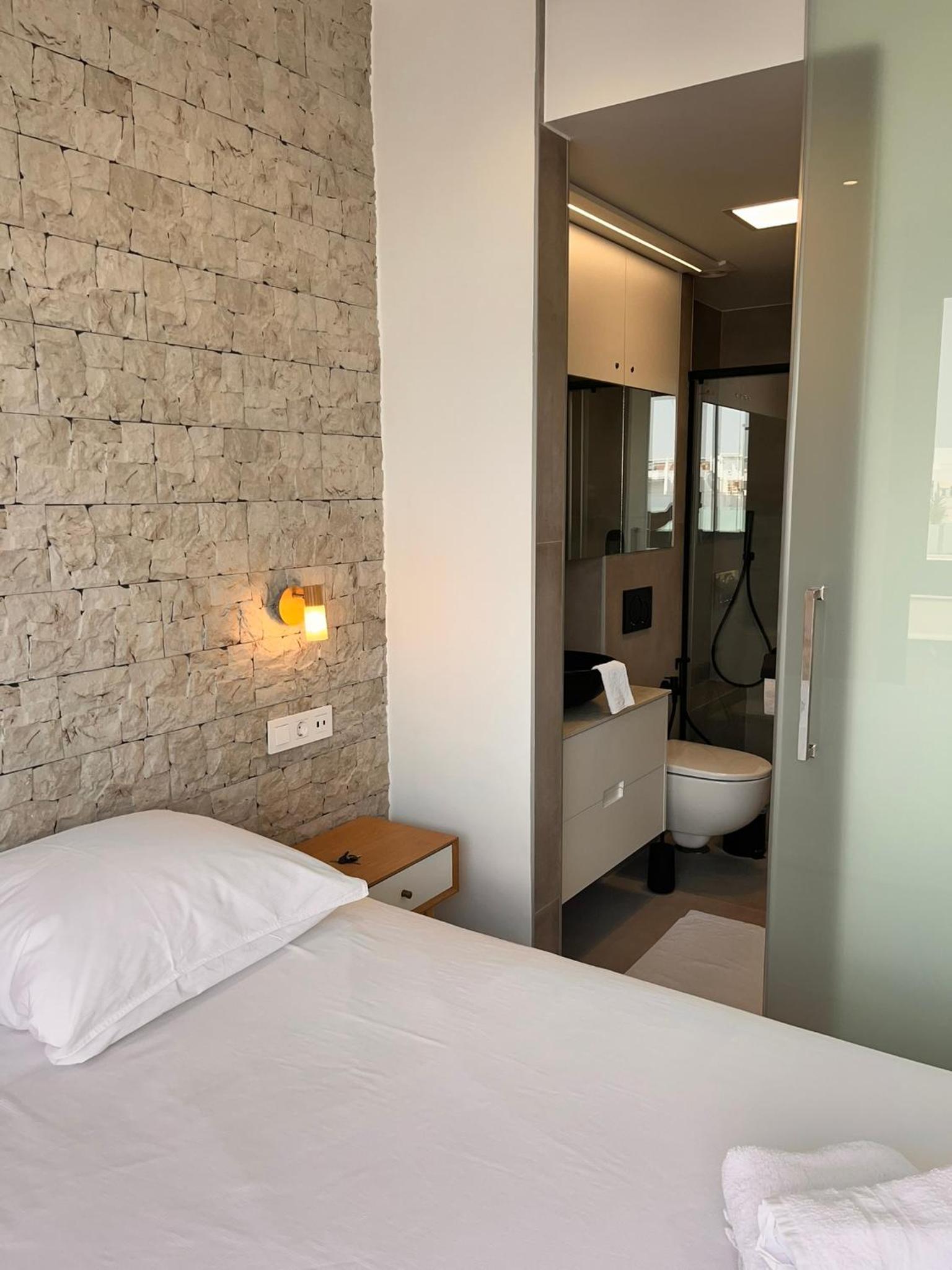 Casa Matti - Luxury rooftop with pool photo 5