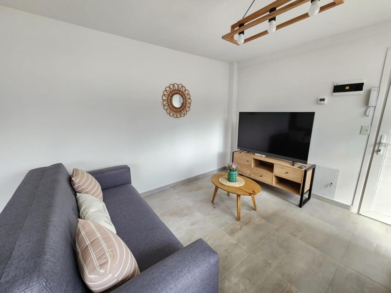 Hermoso departamento - Ushuaia