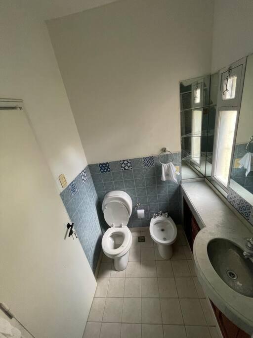 Casa Barrio Grand Bourg