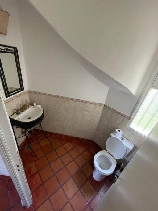 Casa Barrio Grand Bourg
