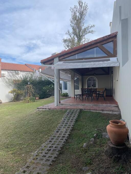 Casa Barrio Grand Bourg