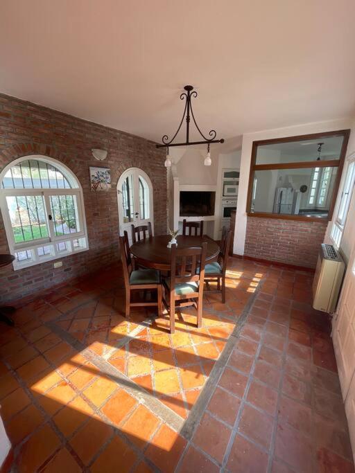 Casa Barrio Grand Bourg