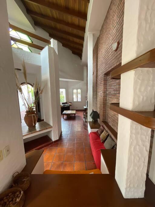 Casa Barrio Grand Bourg