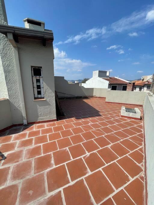 Casa Barrio Grand Bourg