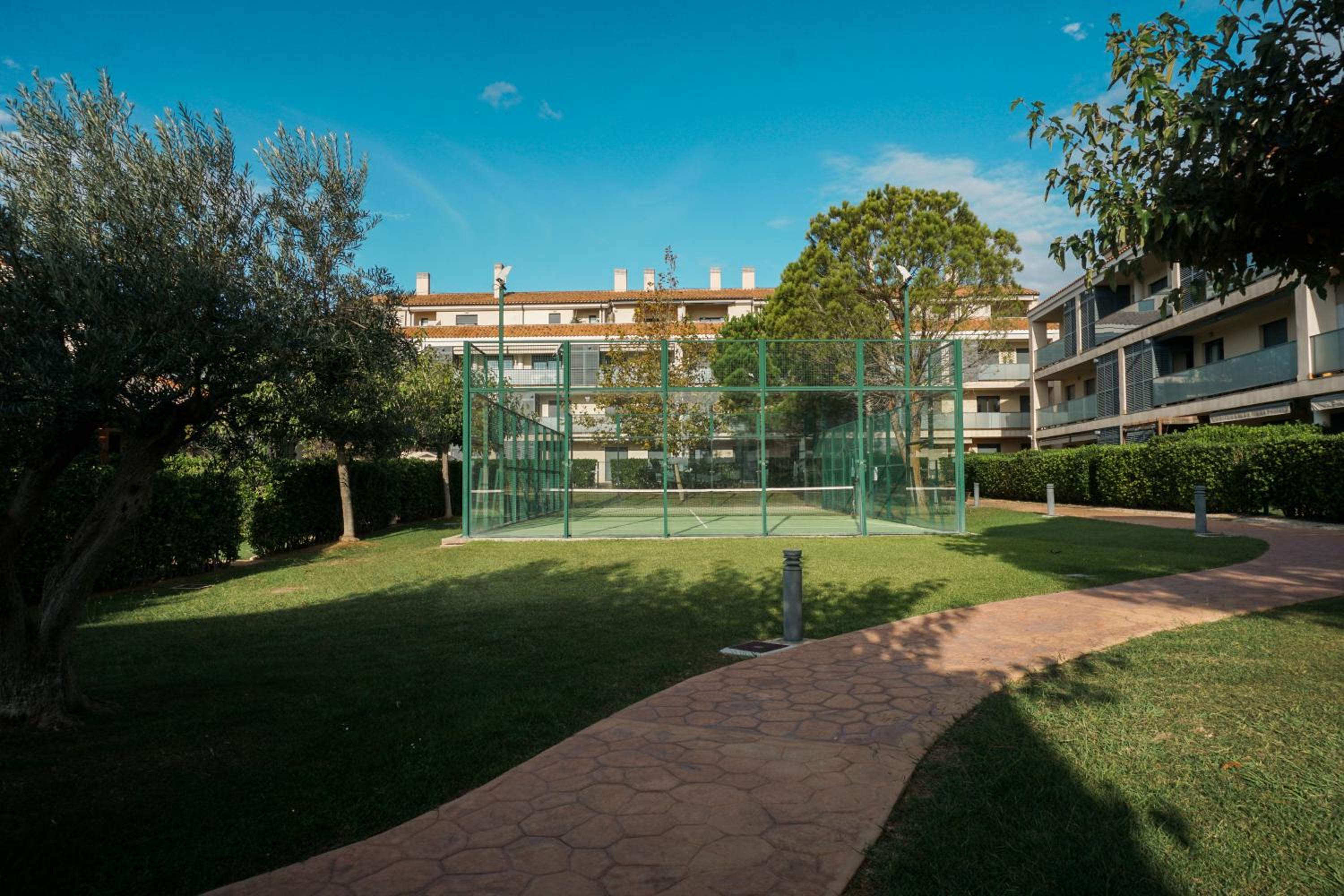 Apartment Casa Sol' Azahar, Panoramica Golf view 4