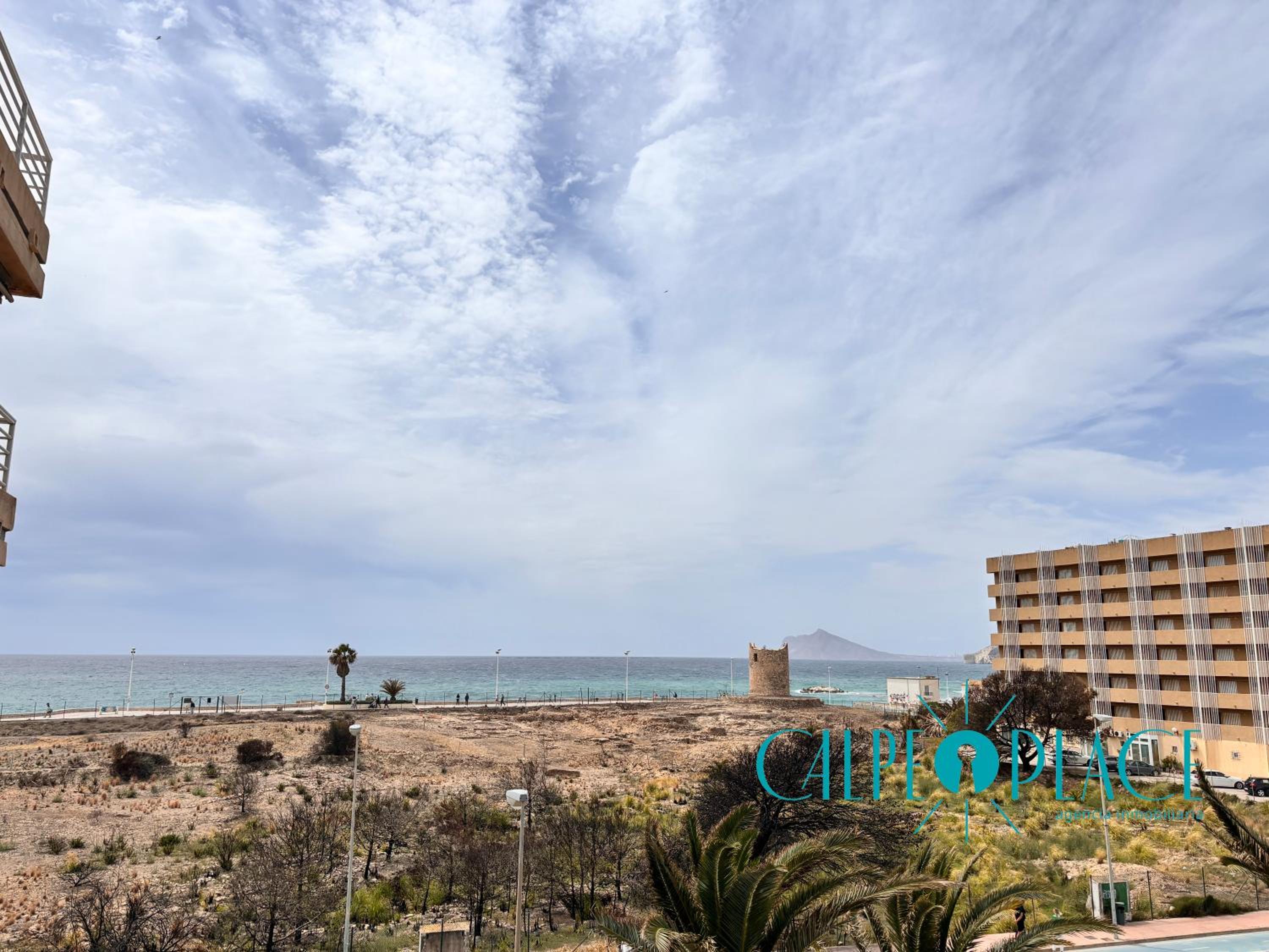 Puerto Veles e Vents