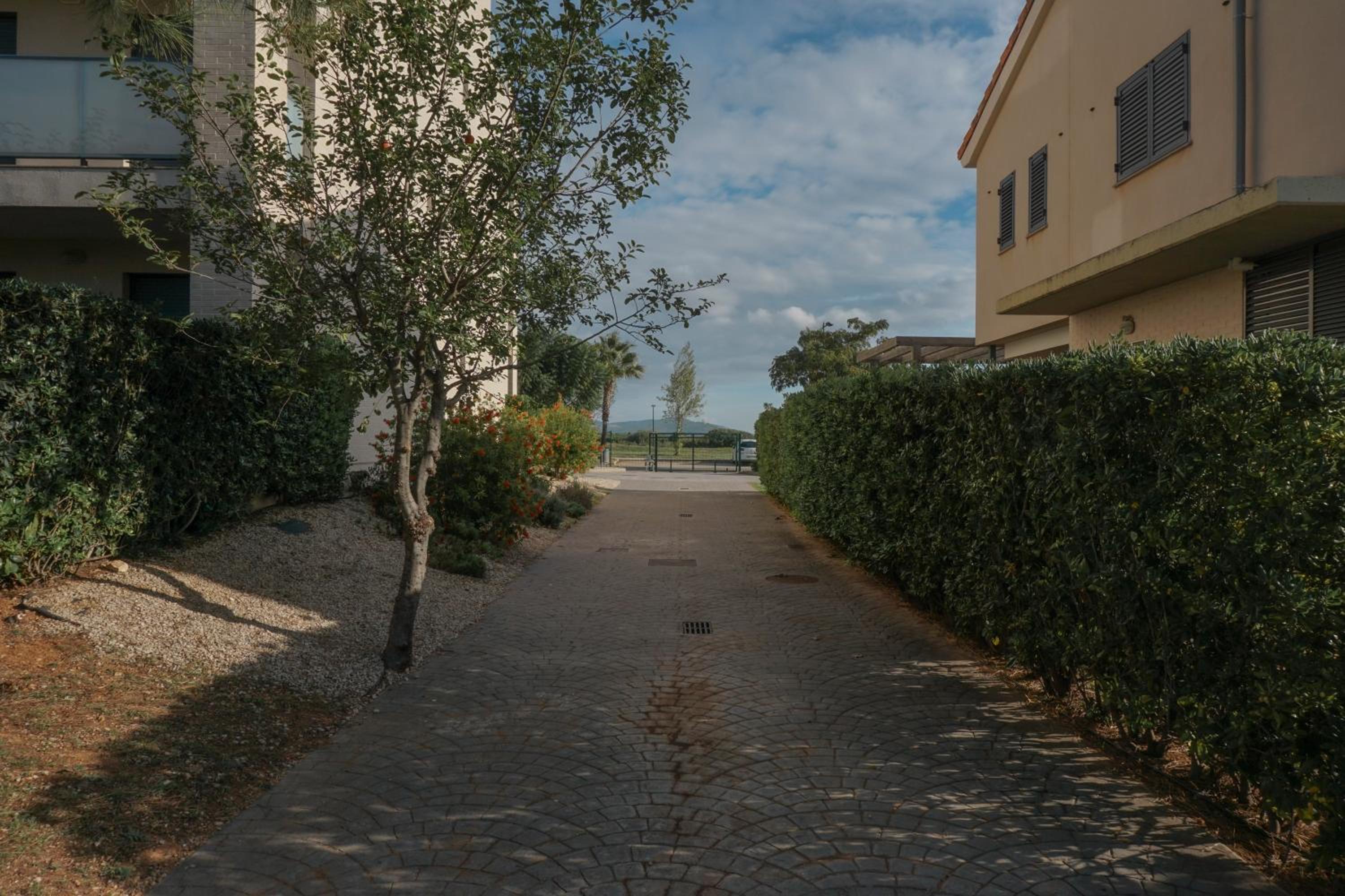 Apartment Casa Sol' Azahar, Panoramica Golf view 3