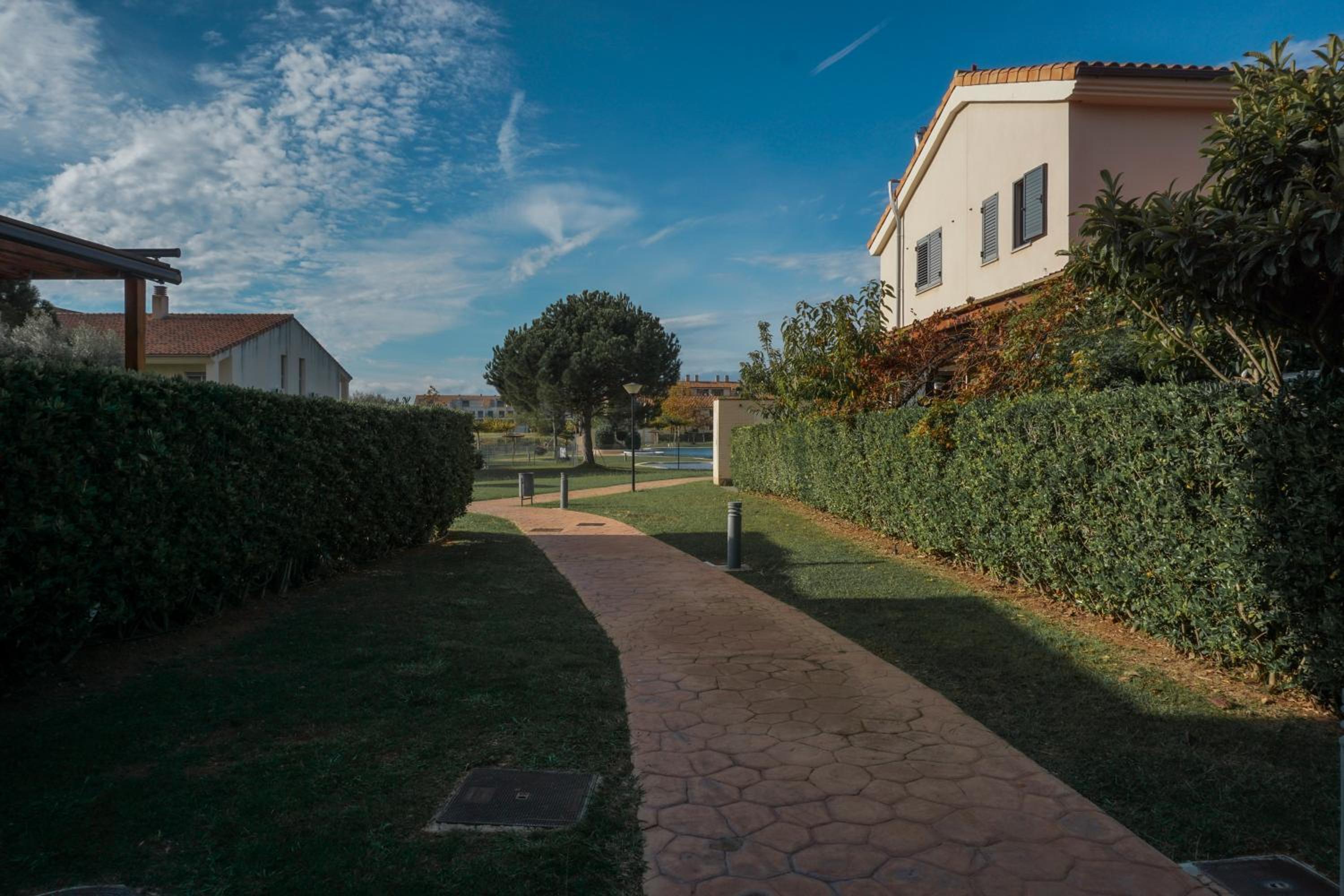 Apartment Casa Sol' Azahar, Panoramica Golf view 2