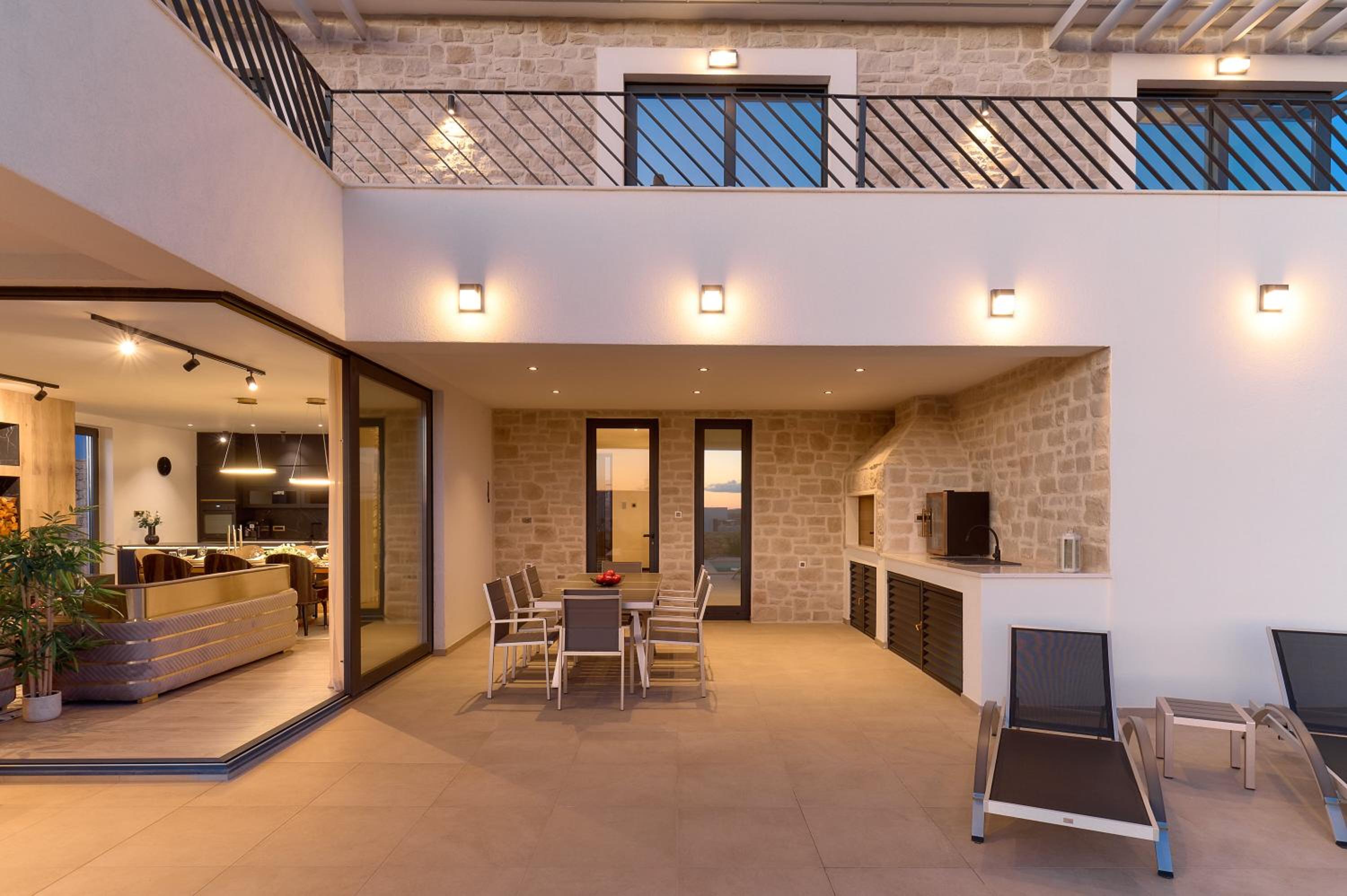 Villa Liliana Vodice