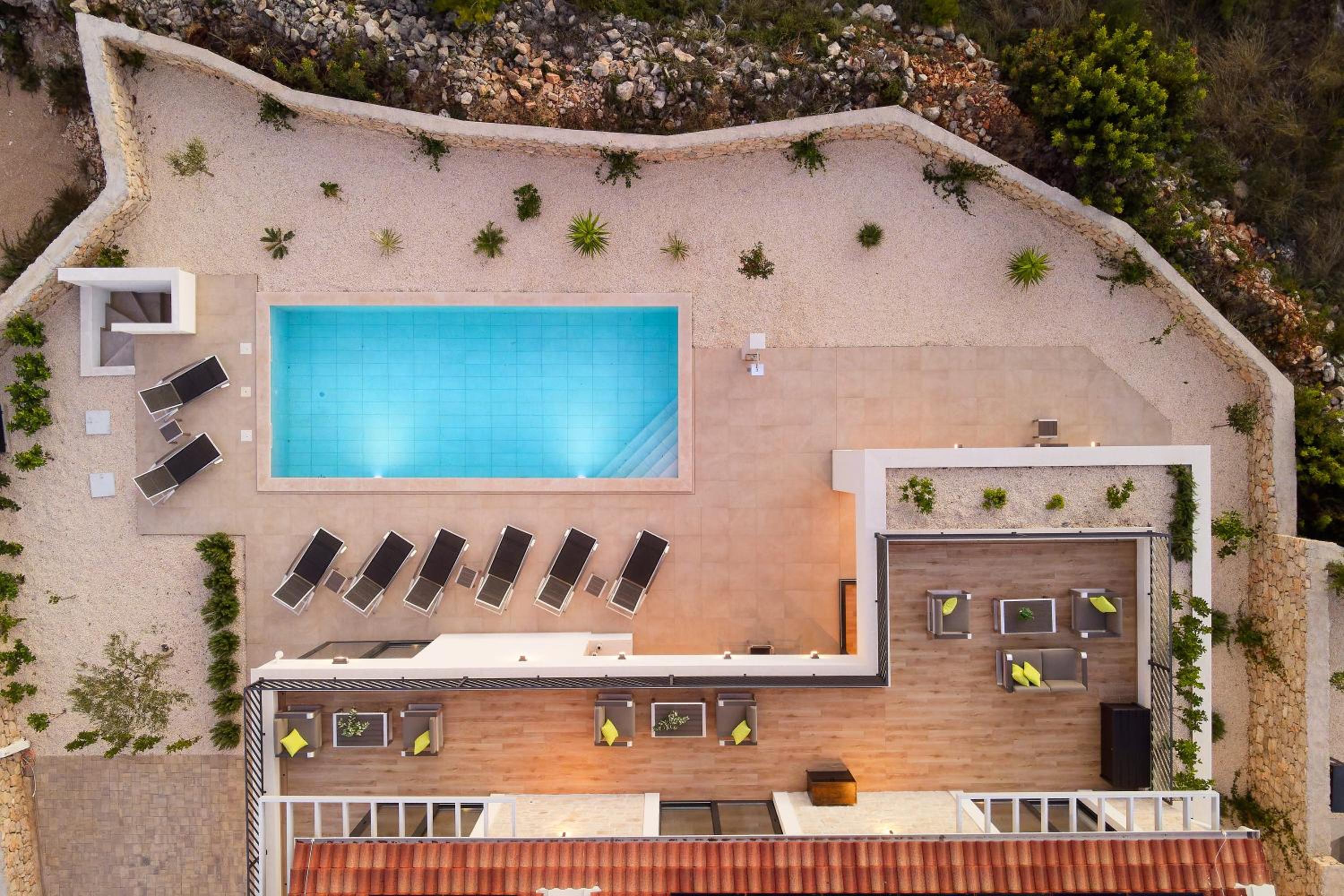Villa Liliana Vodice