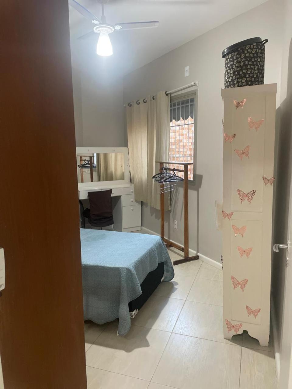 Ed Real Madrid Quarto privativo px Orla Praia de Camburi