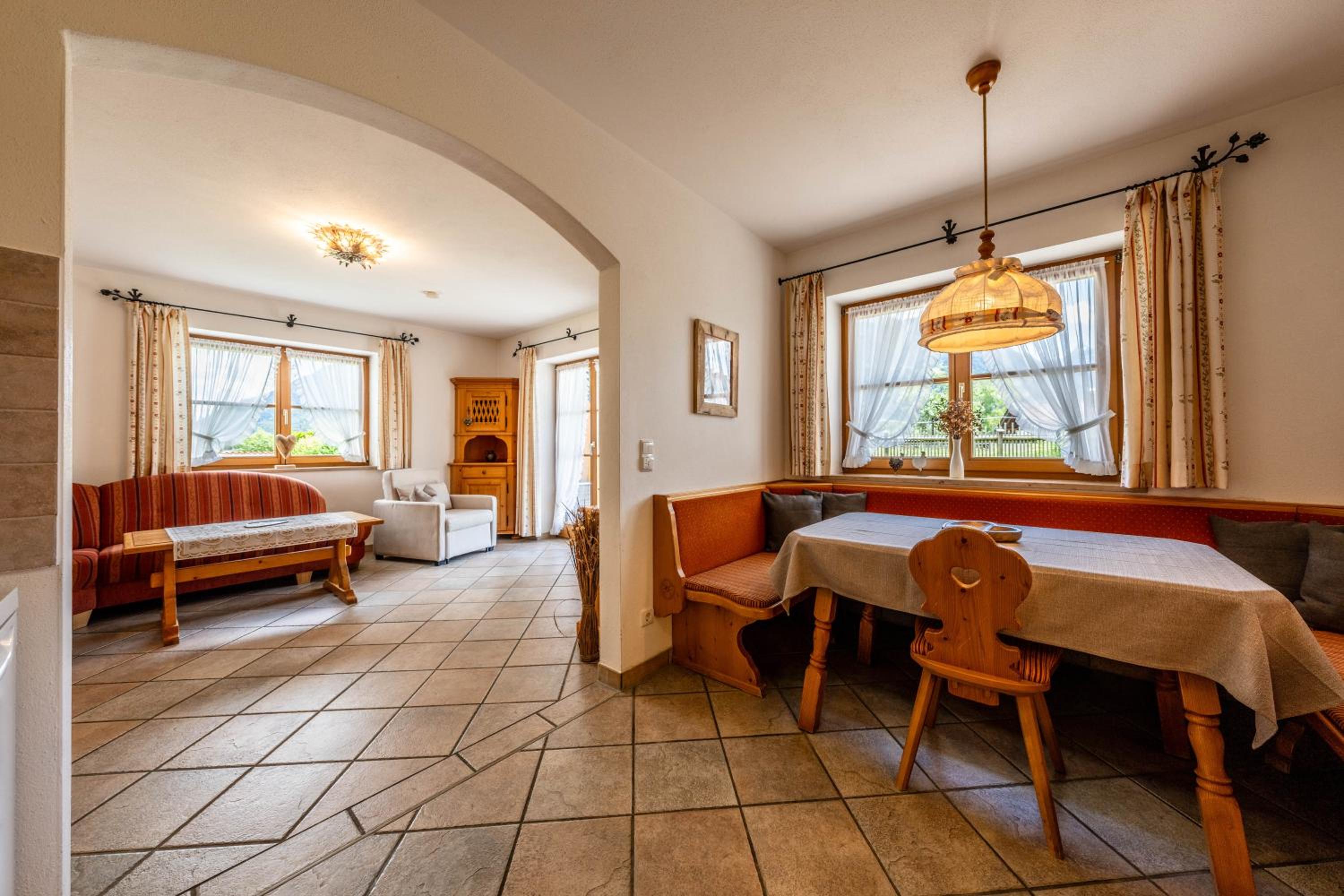 Ferienwohnungen LARA Wohnung 1