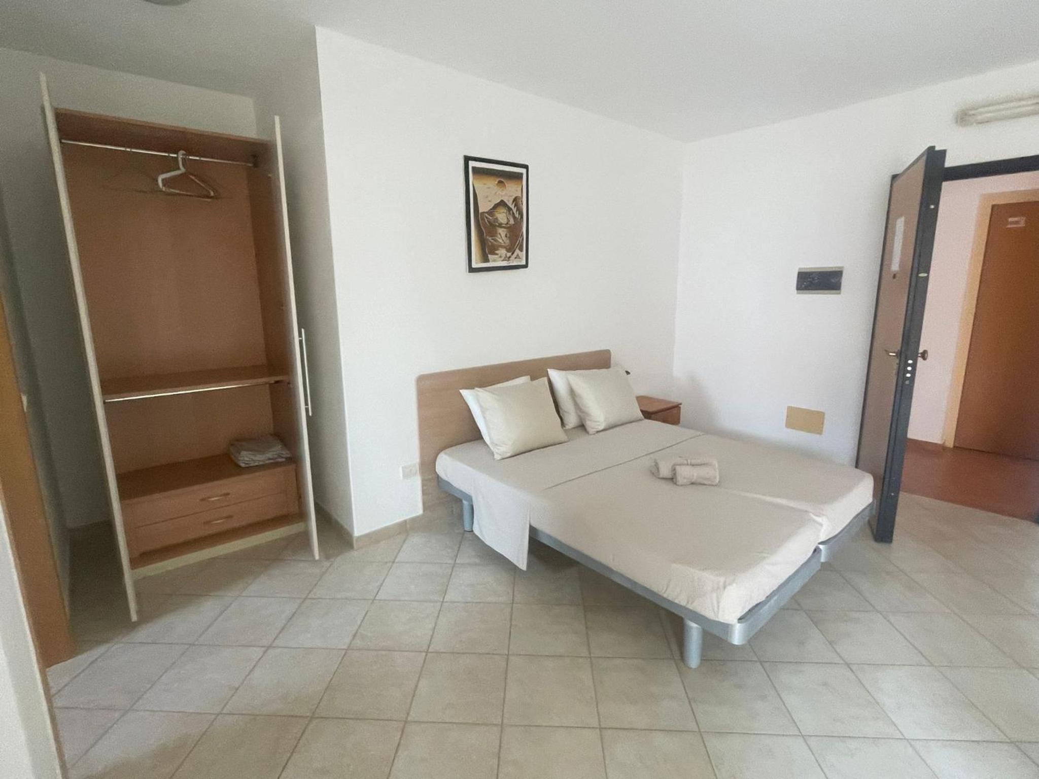 Flor de Sal Apartment