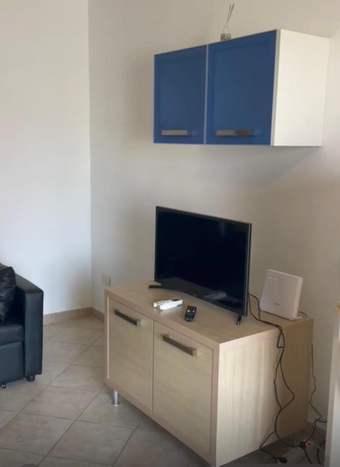 Flor de Sal Apartment