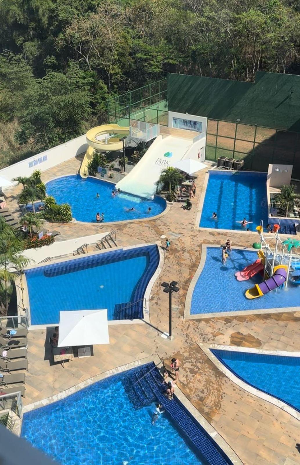 Hotel Parque Veredas Resort