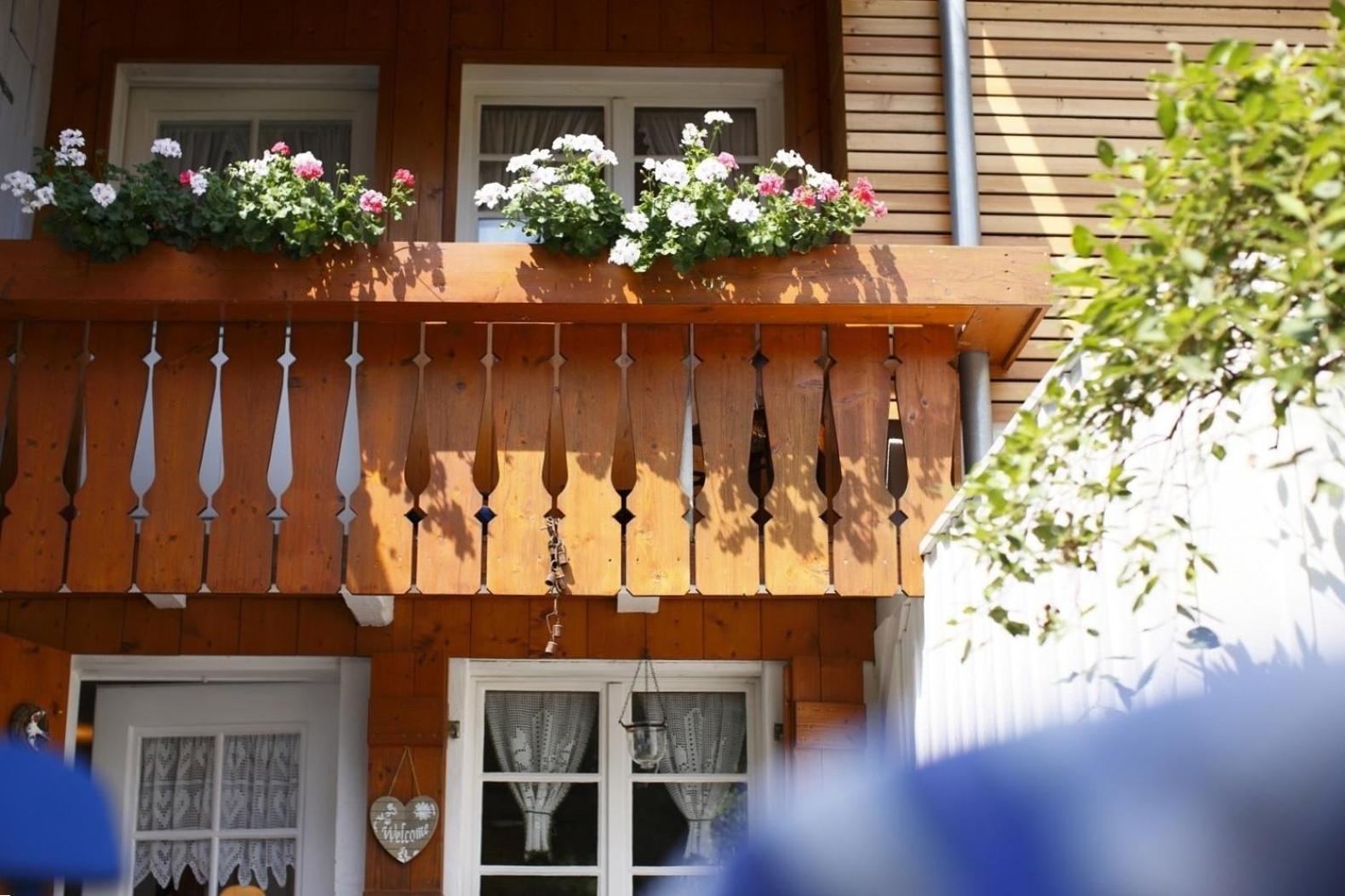 Ferienhaus im Gässle, Kirchzarten, Dreisamtal