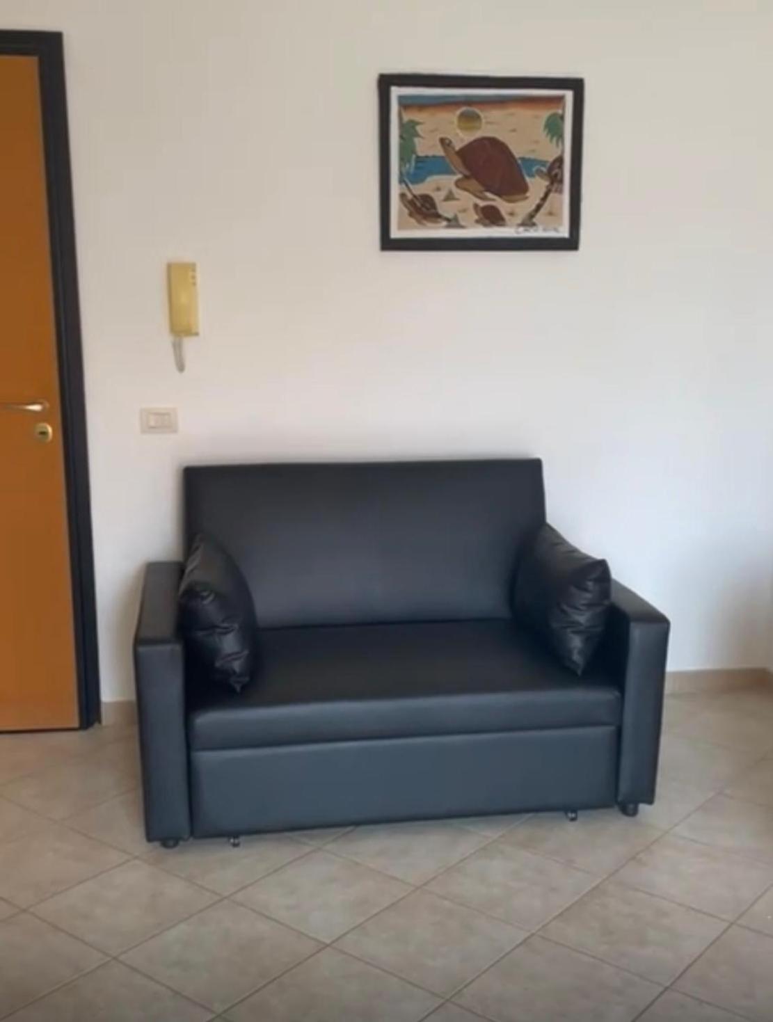 Flor de Sal Apartment