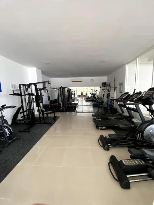 Apartamento Morros Cartagena Frente al Mar