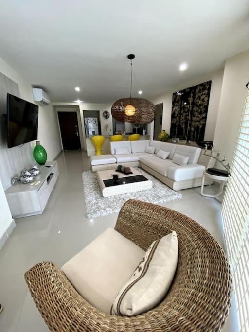 Apartamento Morros Cartagena Frente al Mar