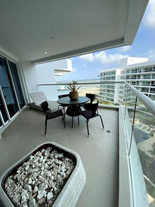 Apartamento Morros Cartagena Frente al Mar
