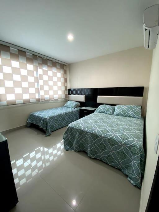 Apartamento Morros Cartagena Frente al Mar