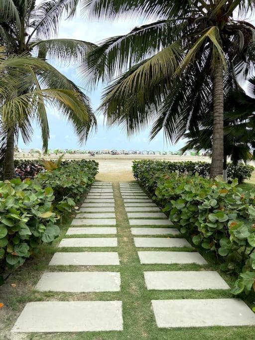 Apartamento Morros Cartagena Frente al Mar