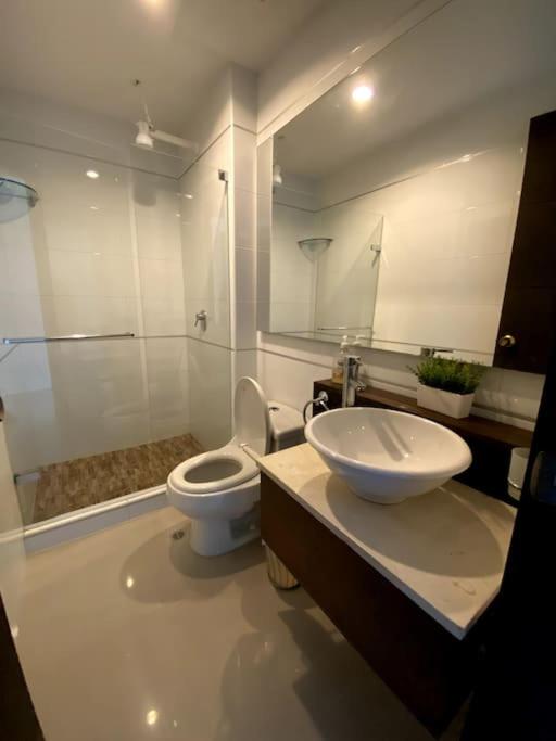 Apartamento Morros Cartagena Frente al Mar