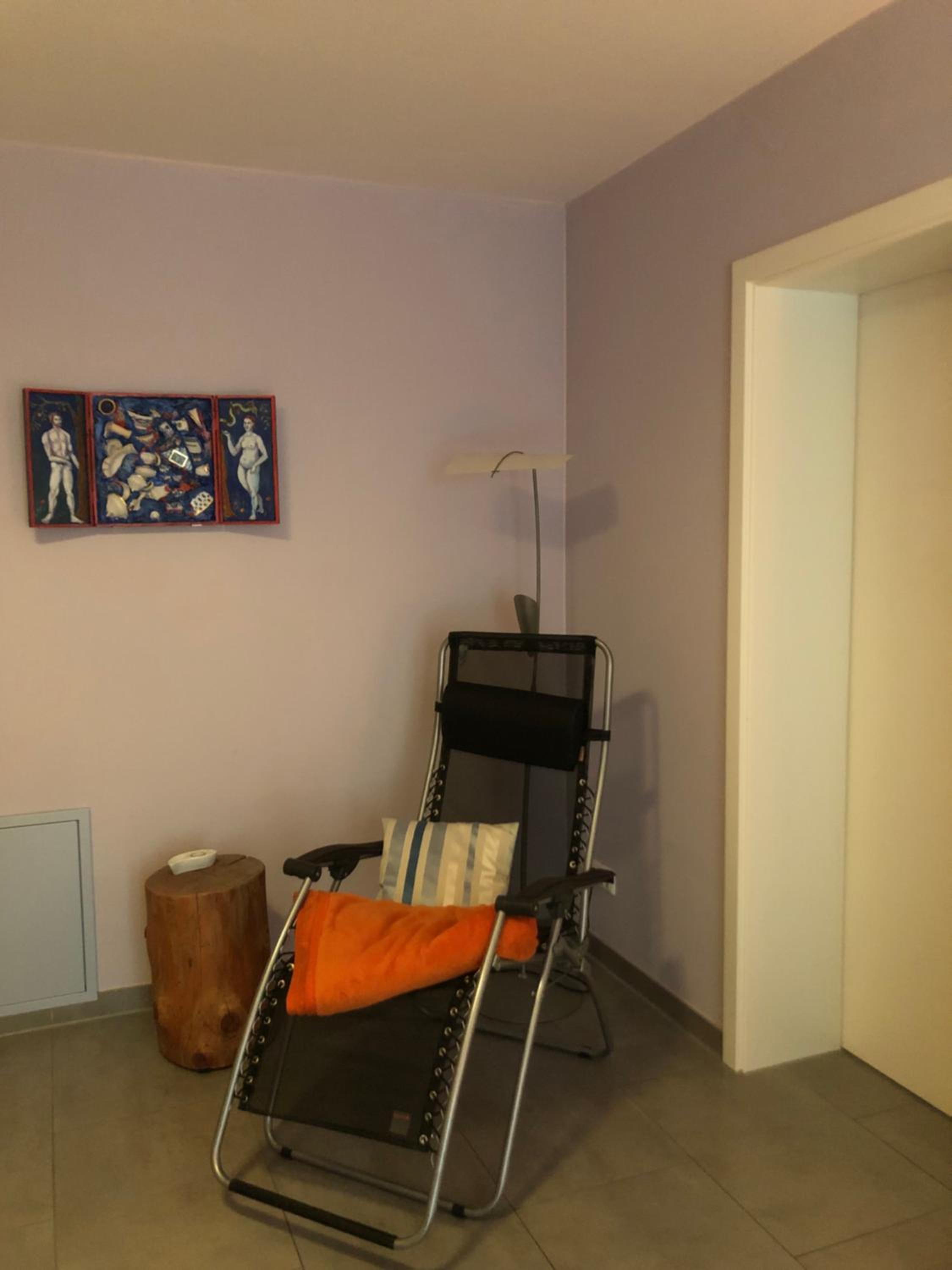 Exklusives Ferienhaus Conradshöh mit Sauna und Terrasse