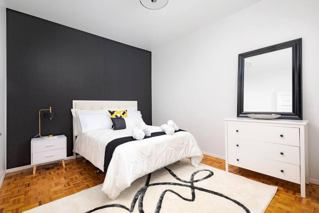 Charming 4 Bed Home with 2Parking