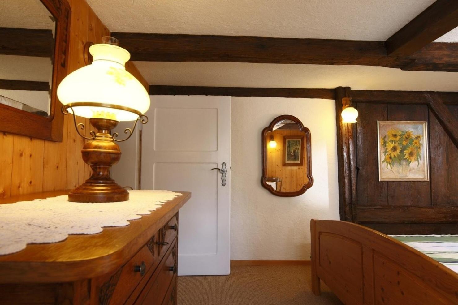 Ferienhaus im Gässle, Kirchzarten, Dreisamtal