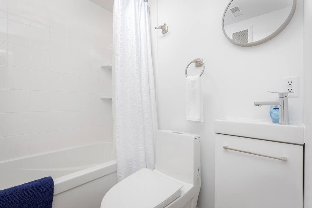 Charming 4 Bed Home with 2Parking