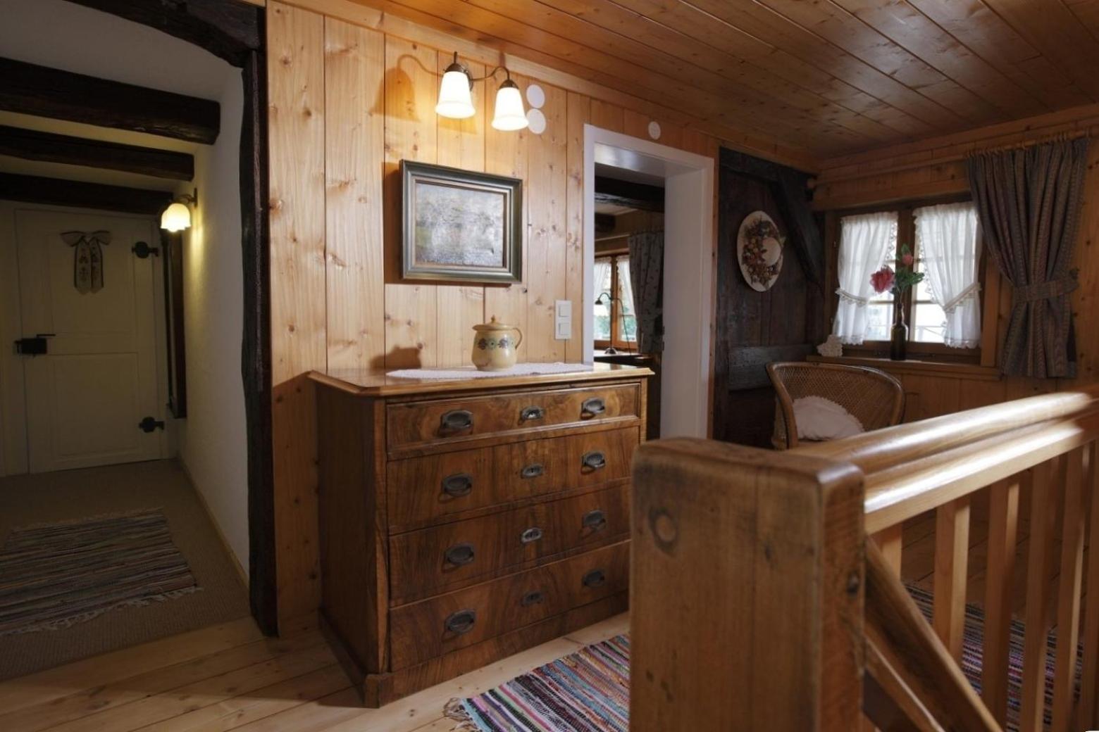 Ferienhaus im Gässle, Kirchzarten, Dreisamtal