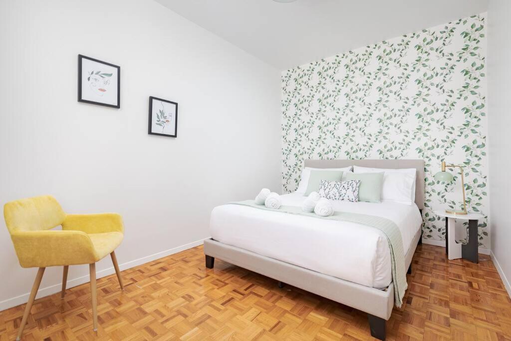 Charming 4 Bed Home with 2Parking