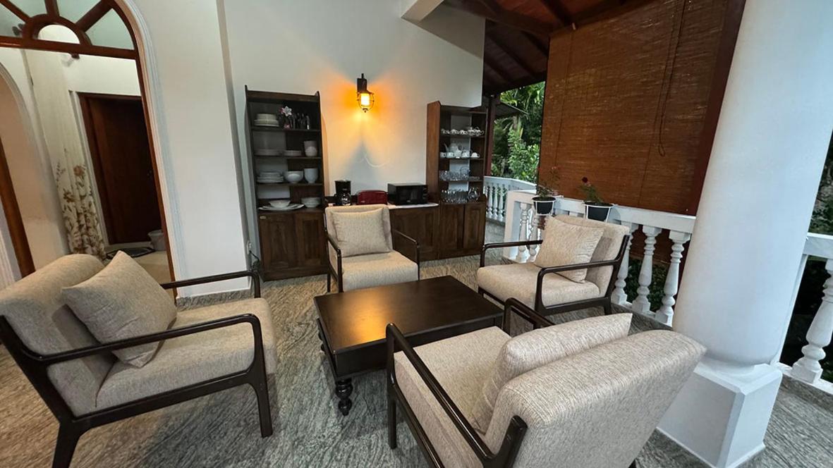 Liyara Villas view 3