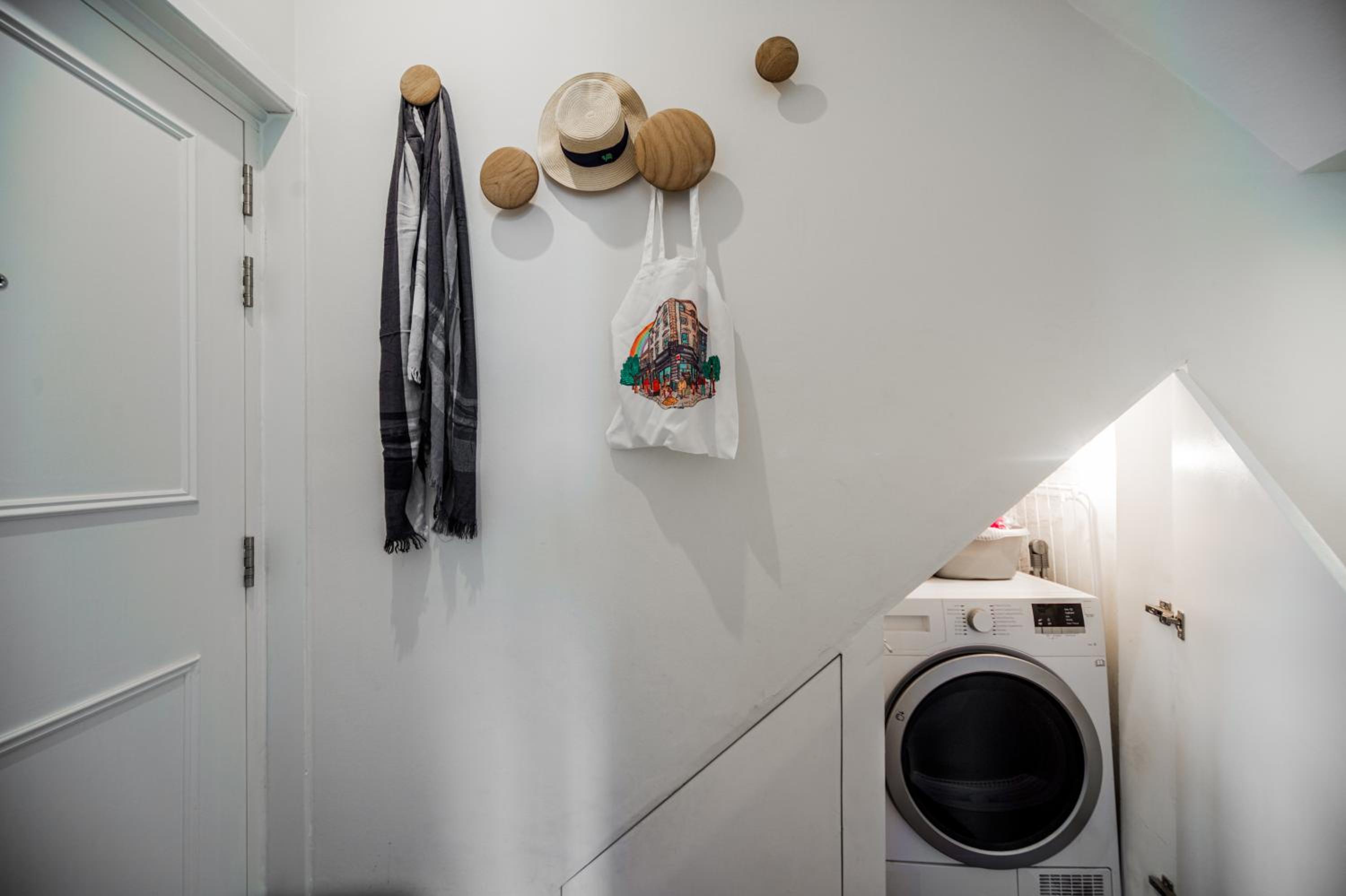 Primrose Boutique Home