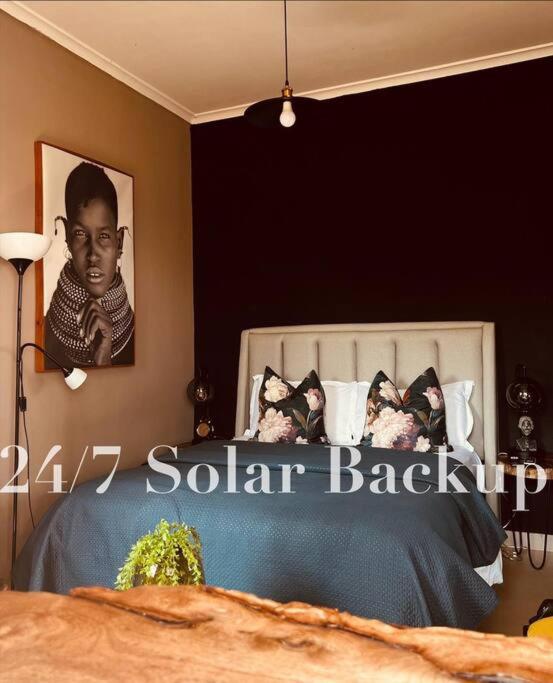 The Ibex Studiocottage