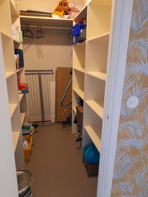 Luonnon rauhassa kodikas loma-asunto