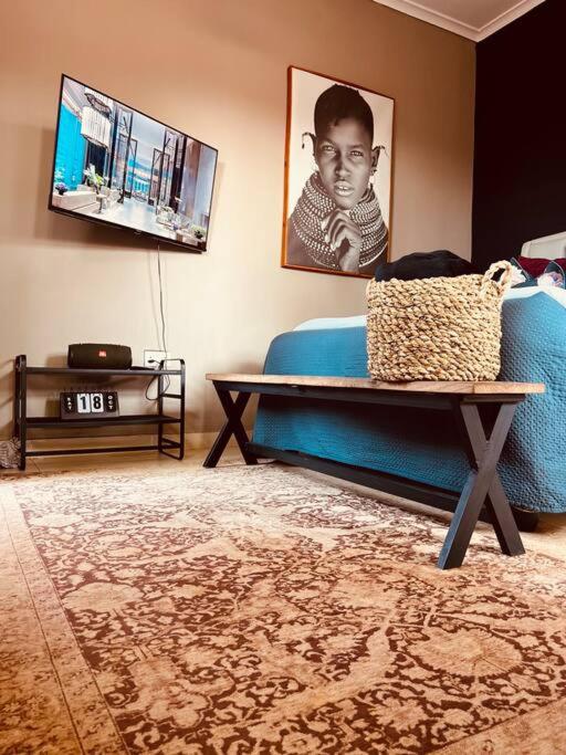 The Ibex Studiocottage