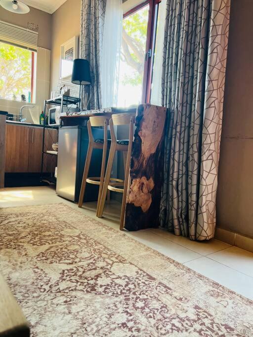 The Ibex Studiocottage