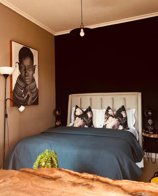 The Ibex Studiocottage