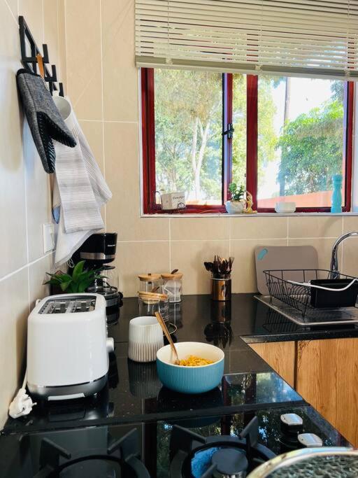 The Ibex Studiocottage