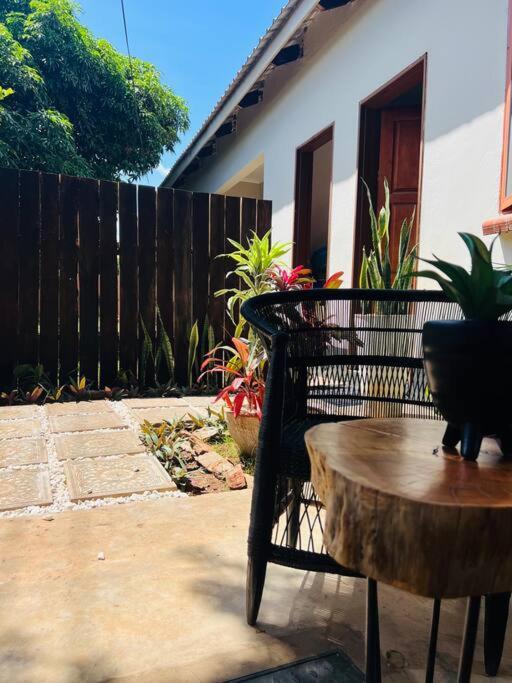 The Ibex Studiocottage