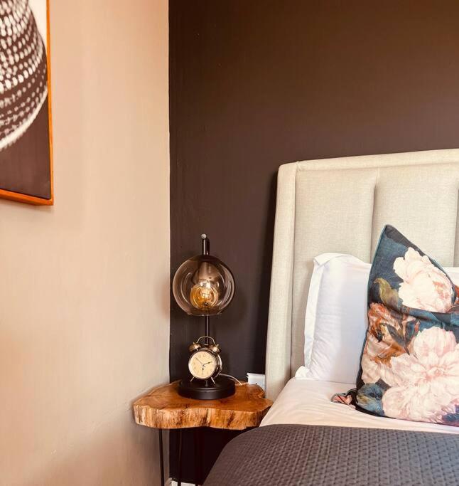 The Ibex Studiocottage